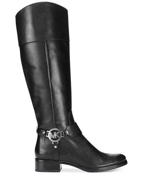 michael kors fulton harness boot sale|MICHAEL Michael Kors Fulton Harness Rain Booties .